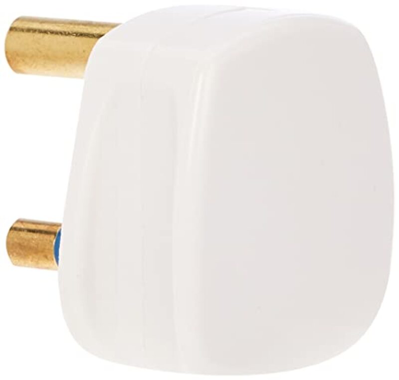 Schneider Electric Plug Top 15 Amp - Pack of 3